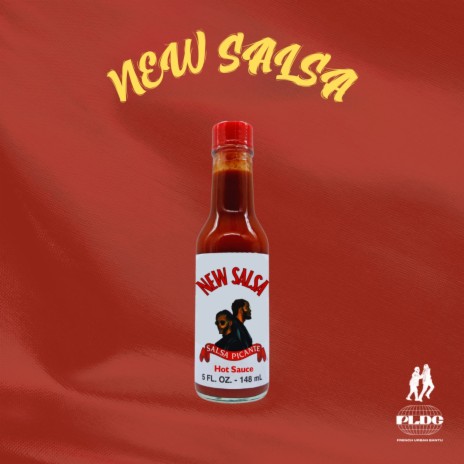 New Salsa | Boomplay Music