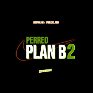 PERREO PLAN B 2