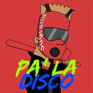 Pa' La Disco