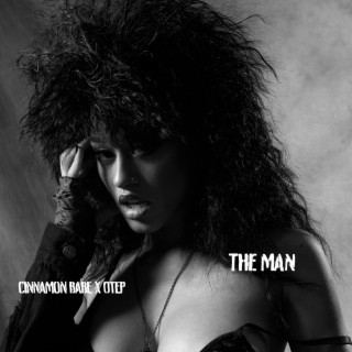 The Man ft. Otep lyrics | Boomplay Music