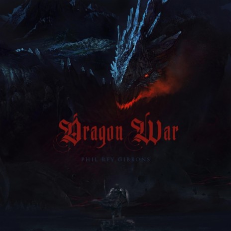 Dragon War | Boomplay Music