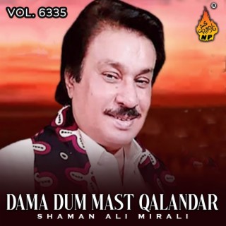 Dama Dum Mast Qalandar, Vol. 6335