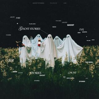 GHOST STORIES lyrics | Boomplay Music