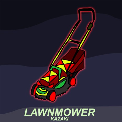 Lawnmower