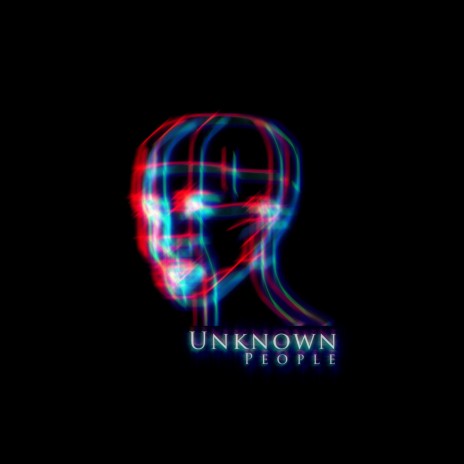 Unknown People ft. DION CHOI | Boomplay Music