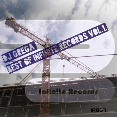 Best Of Infinite Records Vol.1 (Continuous DJ Mix) | Boomplay Music