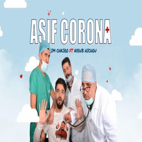 Asif Corona | Boomplay Music