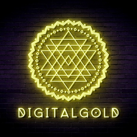 Digital Gold | Boomplay Music