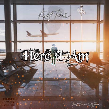 Here I Am | Boomplay Music