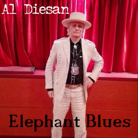 Elephant Blues | Boomplay Music