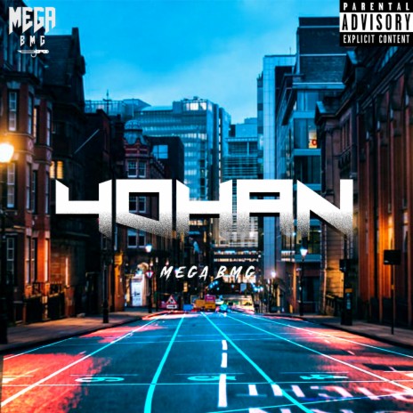 Yohan | Boomplay Music