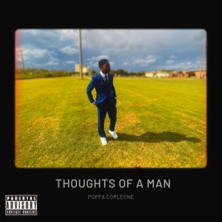 Thoughts of A Man
