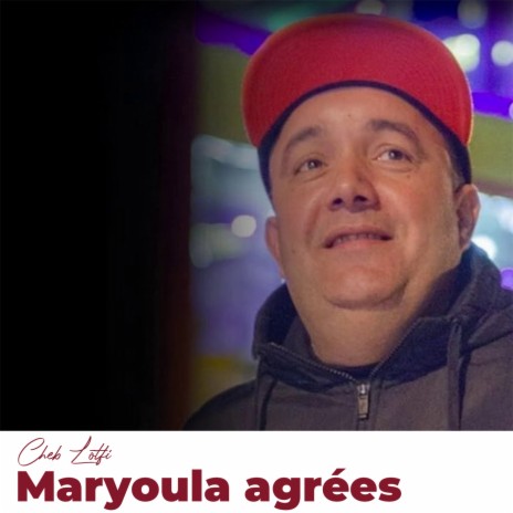 Maryoula Agrées | Boomplay Music