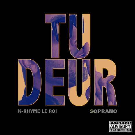 Tu Deur ft. Soprano | Boomplay Music