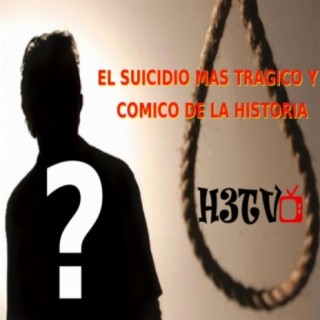 El suicidio mas tragico y comico de la historia