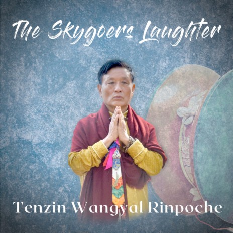 Refuge Prayer From Bön Mother Tantra | Boomplay Music