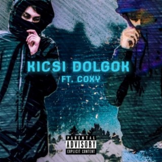 Kicsi Dolgok (feat. Coxy)