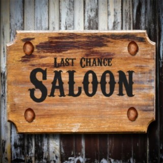 Last Chance Saloon