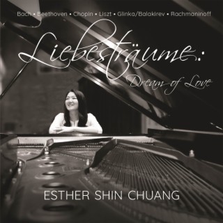Esther Shin Chuang