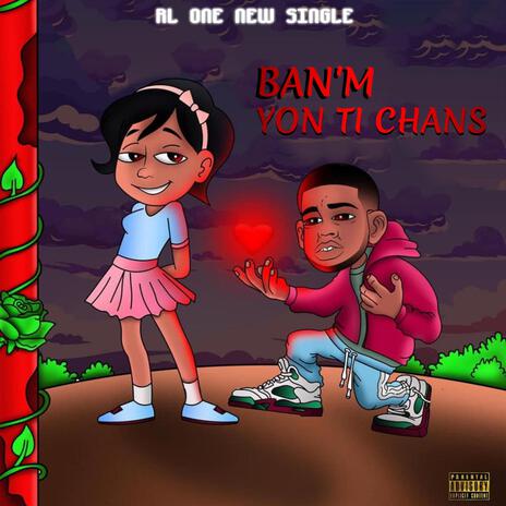 Banm Yon Ti Chans | Boomplay Music