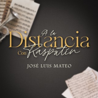 José Luis Mateo