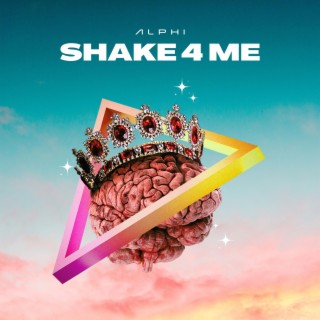 Shake 4 Me (Radio Edit)