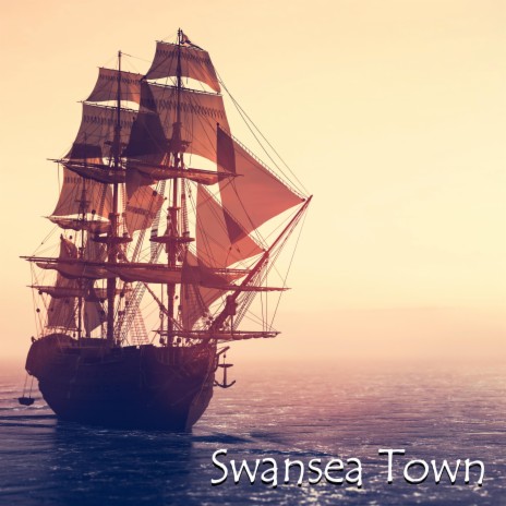 Swansea Town ft. Peter Srinivasan | Boomplay Music