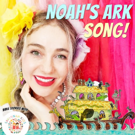 Noah's Ark Song | Boomplay Music
