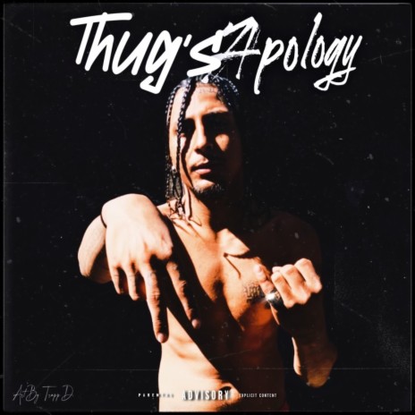 Thugs Apology | Boomplay Music