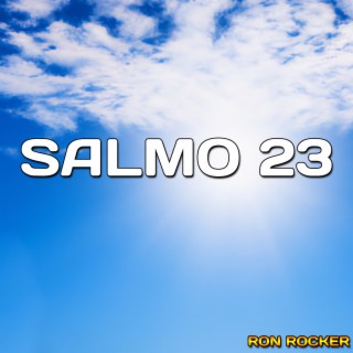 Salmo 23 (Cover)