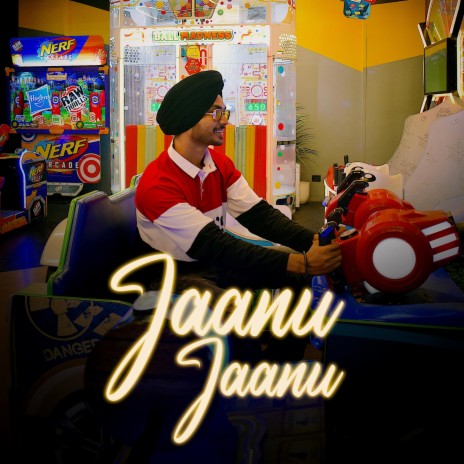 Jaanu Jaanu | Boomplay Music