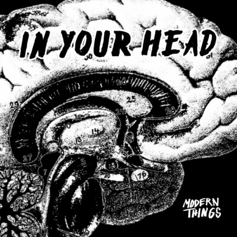 In Your Head | Boomplay Music