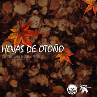 Hojas de otoño