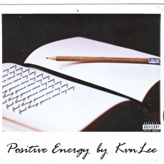Positive Energy (Affirmations)
