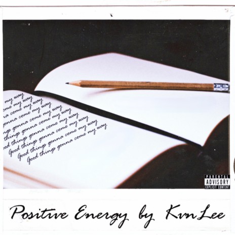 Positive Energy (Affirmations) | Boomplay Music