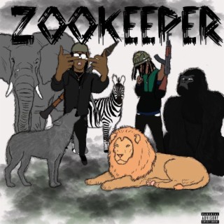 ZOO KEEPER