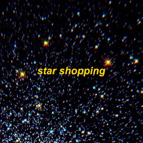 star shopping - lofi version | Boomplay Music