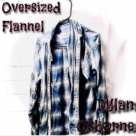 Oversized Flannel
