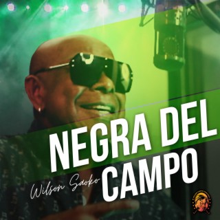 Negra del campo