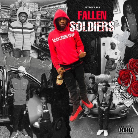 Fallen Soldiers | Boomplay Music