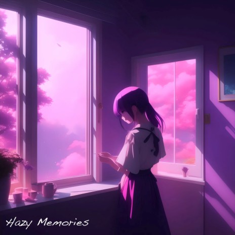 Hazy Memories ft. Harry Dee Productions | Boomplay Music