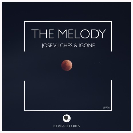 The Melody ft. Igone | Boomplay Music