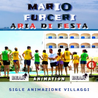 ARIA DI FESTA