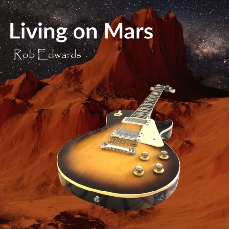 Living on Mars | Boomplay Music