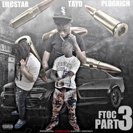 Fto Crazy Pt3 ft. Lilcstar & Okg Tayd | Boomplay Music