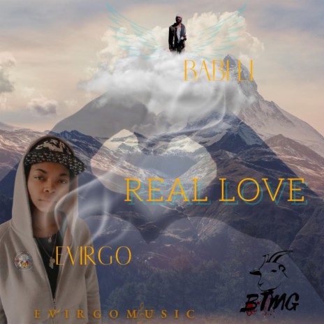 Real love ft. Evirgo | Boomplay Music