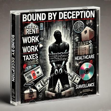 Bound by Deception | Boomplay Music