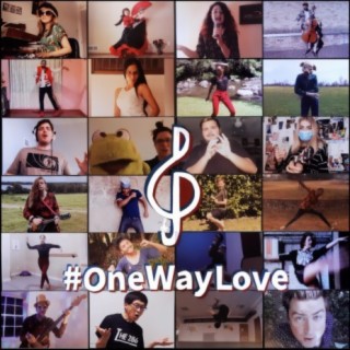 One Way Love (Radio Mix)