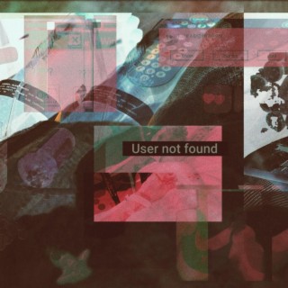 User not Found