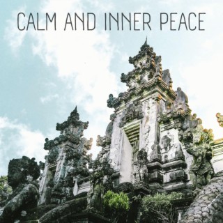 Calm and Inner Peace